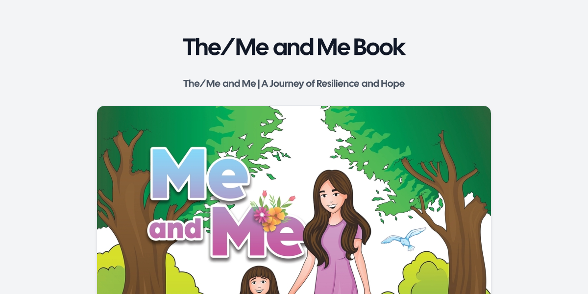 TheMeAndMe